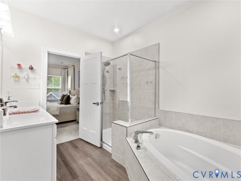 Tiny photo for 1861 German School Road, Richmond, VA 23225 (MLS # 2626141)