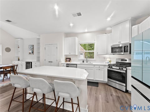 Tiny photo for 1861 German School Road, Richmond, VA 23225 (MLS # 2626141)