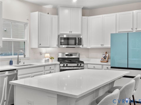 Tiny photo for 1861 German School Road, Richmond, VA 23225 (MLS # 2626141)