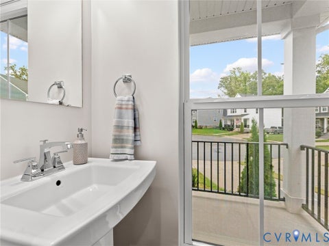 Tiny photo for 1861 German School Road, Richmond, VA 23225 (MLS # 2626141)