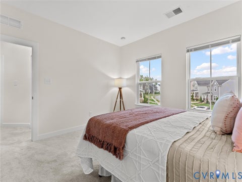 Tiny photo for 1861 German School Road, Richmond, VA 23225 (MLS # 2626141)