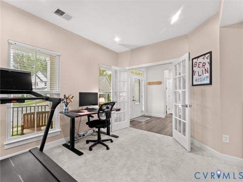 Tiny photo for 1861 German School Road, Richmond, VA 23225 (MLS # 2626141)