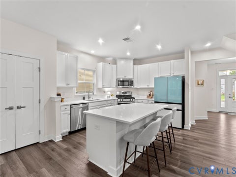 Tiny photo for 1861 German School Road, Richmond, VA 23225 (MLS # 2626141)