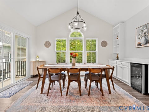 Tiny photo for 1861 German School Road, Richmond, VA 23225 (MLS # 2626141)