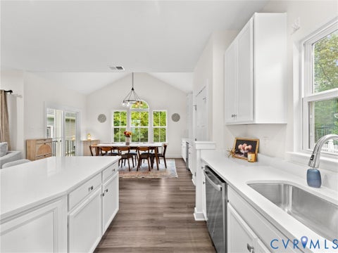 Tiny photo for 1861 German School Road, Richmond, VA 23225 (MLS # 2626141)