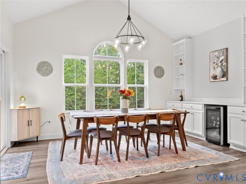 Tiny photo for 1861 German School Road, Richmond, VA 23225 (MLS # 2626141)