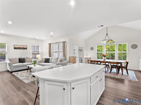 Tiny photo for 1861 German School Road, Richmond, VA 23225 (MLS # 2626141)