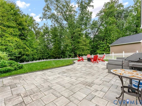 Tiny photo for 1861 German School Road, Richmond, VA 23225 (MLS # 2626141)