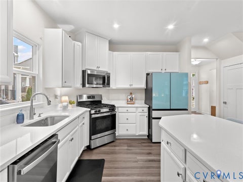 Tiny photo for 1861 German School Road, Richmond, VA 23225 (MLS # 2626141)