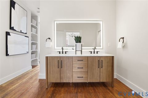 Tiny photo for 2025 W Grace Street, Richmond, VA 23220 (MLS # 2610343)