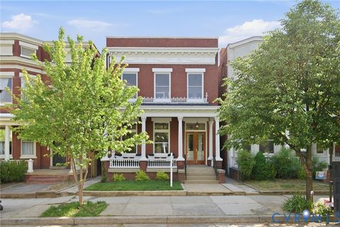 Tiny photo for 2025 W Grace Street, Richmond, VA 23220 (MLS # 2610343)