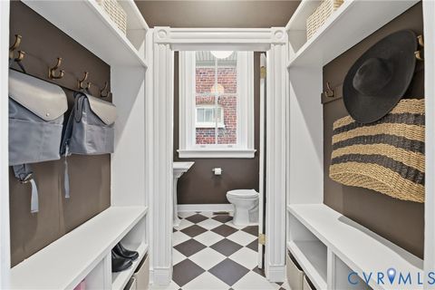 Tiny photo for 2025 W Grace Street, Richmond, VA 23220 (MLS # 2610343)