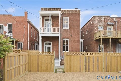 Tiny photo for 2025 W Grace Street, Richmond, VA 23220 (MLS # 2610343)