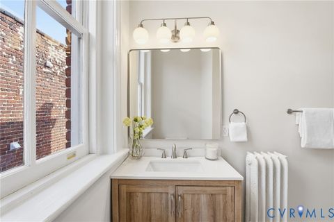 Tiny photo for 2025 W Grace Street, Richmond, VA 23220 (MLS # 2610343)