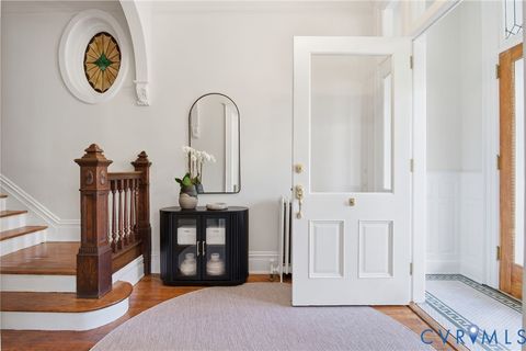 Tiny photo for 2025 W Grace Street, Richmond, VA 23220 (MLS # 2610343)