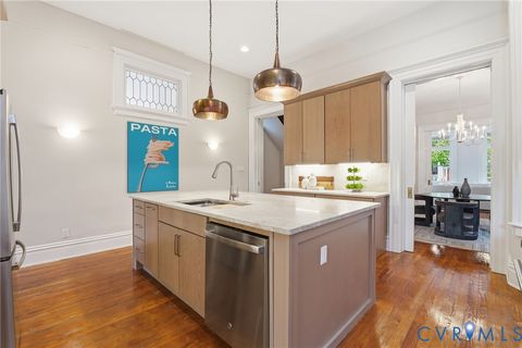 Tiny photo for 2025 W Grace Street, Richmond, VA 23220 (MLS # 2610343)