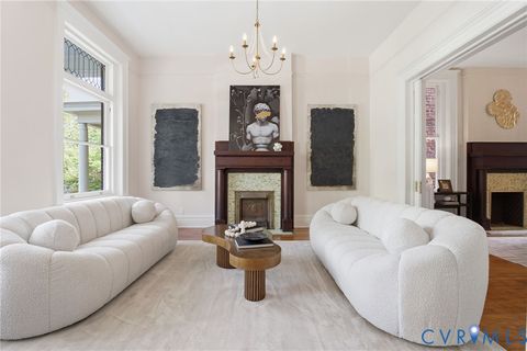 Tiny photo for 2025 W Grace Street, Richmond, VA 23220 (MLS # 2610343)