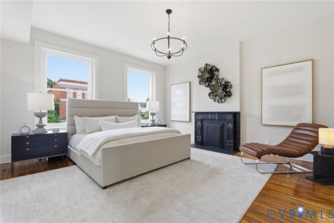 Tiny photo for 2025 W Grace Street, Richmond, VA 23220 (MLS # 2610343)