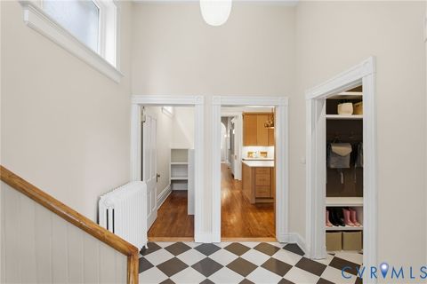Tiny photo for 2025 W Grace Street, Richmond, VA 23220 (MLS # 2610343)
