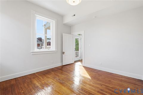Tiny photo for 2025 W Grace Street, Richmond, VA 23220 (MLS # 2610343)
