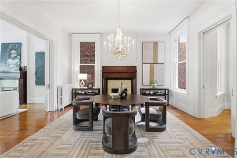 Tiny photo for 2025 W Grace Street, Richmond, VA 23220 (MLS # 2610343)