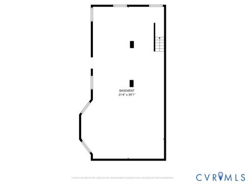 Tiny photo for 2025 W Grace Street, Richmond, VA 23220 (MLS # 2610343)