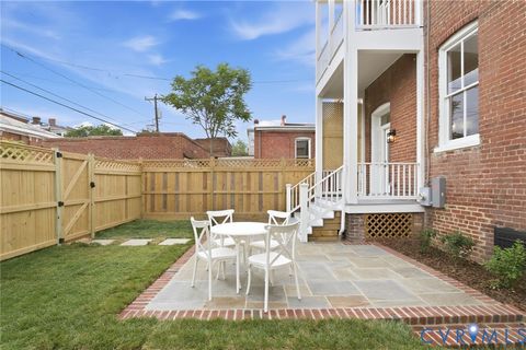 Tiny photo for 2025 W Grace Street, Richmond, VA 23220 (MLS # 2610343)