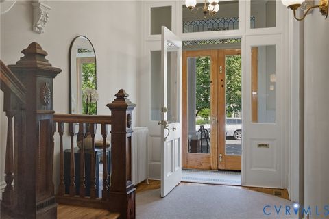 Tiny photo for 2025 W Grace Street, Richmond, VA 23220 (MLS # 2610343)