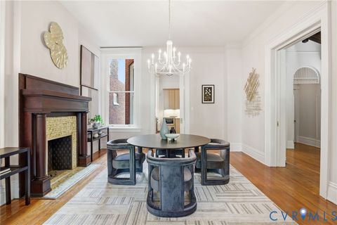 Tiny photo for 2025 W Grace Street, Richmond, VA 23220 (MLS # 2610343)