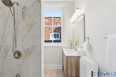 Tiny photo for 2025 W Grace Street, Richmond, VA 23220 (MLS # 2610343)