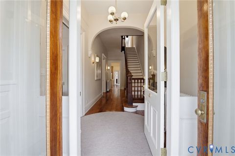 Tiny photo for 2025 W Grace Street, Richmond, VA 23220 (MLS # 2610343)