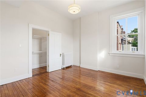 Tiny photo for 2025 W Grace Street, Richmond, VA 23220 (MLS # 2610343)