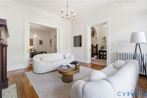 Tiny photo for 2025 W Grace Street, Richmond, VA 23220 (MLS # 2610343)