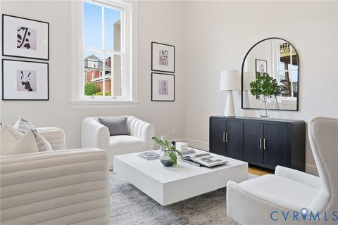 Tiny photo for 2025 W Grace Street, Richmond, VA 23220 (MLS # 2610343)