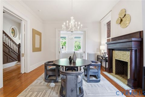 Tiny photo for 2025 W Grace Street, Richmond, VA 23220 (MLS # 2610343)