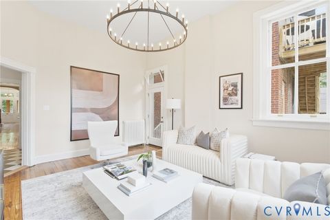 Tiny photo for 2025 W Grace Street, Richmond, VA 23220 (MLS # 2610343)