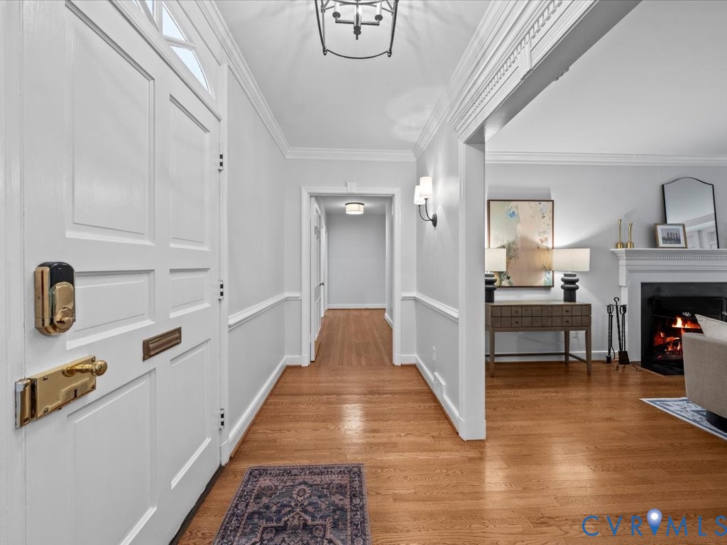 3803 Sulgrave Road