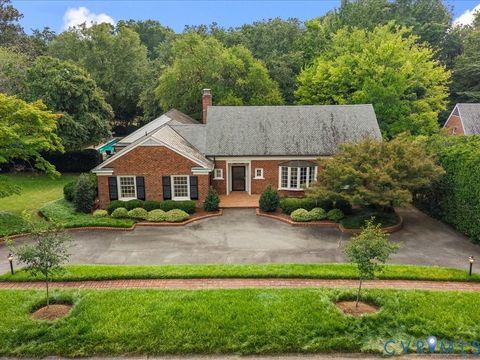 3803 Sulgrave Road Richmond VA 23221