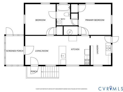 Tiny photo for 1584 Mount Vernon Street, Petersburg, VA 23805 (MLS # 2617152)
