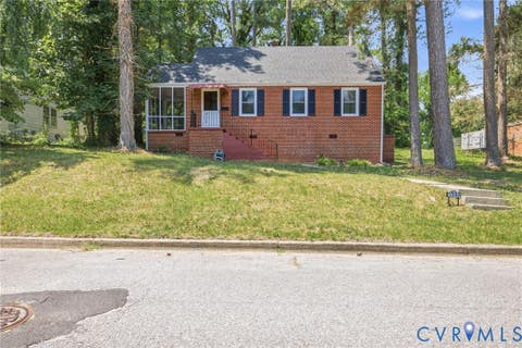 Tiny photo for 1584 Mount Vernon Street, Petersburg, VA 23805 (MLS # 2617152)