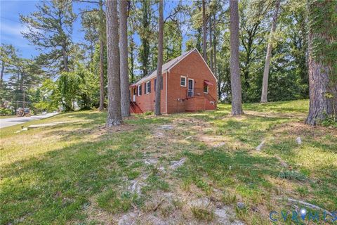 Tiny photo for 1584 Mount Vernon Street, Petersburg, VA 23805 (MLS # 2617152)
