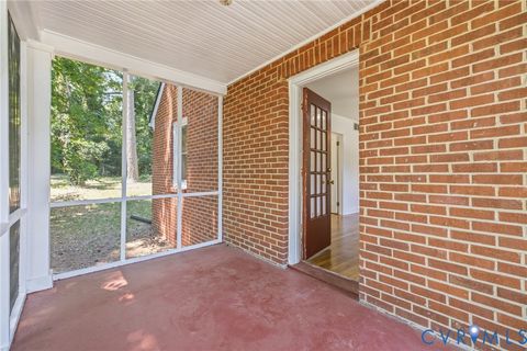 Tiny photo for 1584 Mount Vernon Street, Petersburg, VA 23805 (MLS # 2617152)