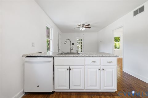 Tiny photo for 1584 Mount Vernon Street, Petersburg, VA 23805 (MLS # 2617152)