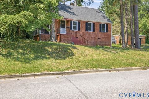 Tiny photo for 1584 Mount Vernon Street, Petersburg, VA 23805 (MLS # 2617152)