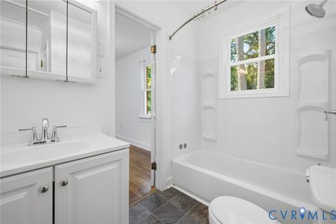 Tiny photo for 1584 Mount Vernon Street, Petersburg, VA 23805 (MLS # 2617152)