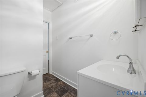 Tiny photo for 1584 Mount Vernon Street, Petersburg, VA 23805 (MLS # 2617152)