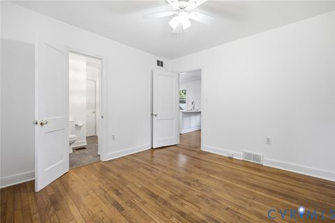 Tiny photo for 1584 Mount Vernon Street, Petersburg, VA 23805 (MLS # 2617152)