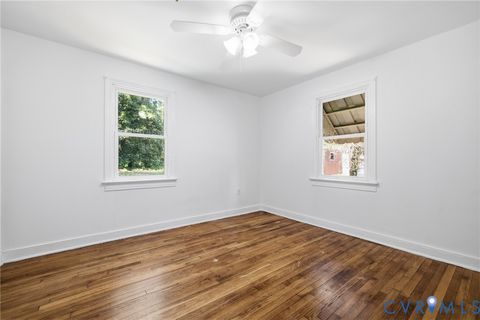 Tiny photo for 1584 Mount Vernon Street, Petersburg, VA 23805 (MLS # 2617152)
