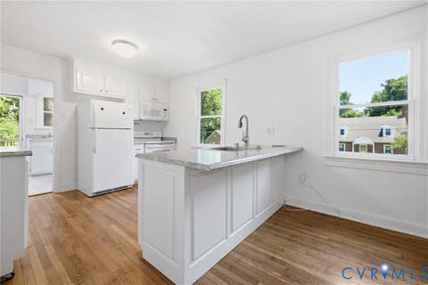 Tiny photo for 1584 Mount Vernon Street, Petersburg, VA 23805 (MLS # 2617152)