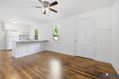 Tiny photo for 1584 Mount Vernon Street, Petersburg, VA 23805 (MLS # 2617152)